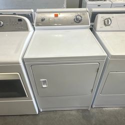  Dryer Secadora .