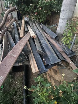 Scrap metal Free