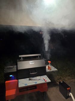 Yoder Smoker