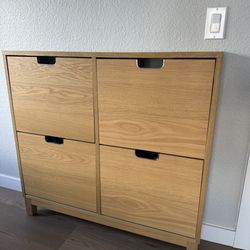 IKEA shoe cabinet