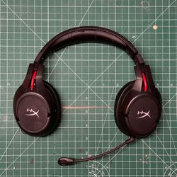 Hyper-X Cloud Flight Wireless Gaming Headet