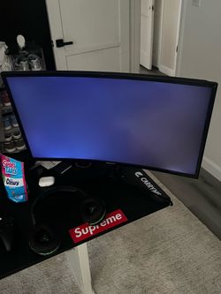 Samsung monitor