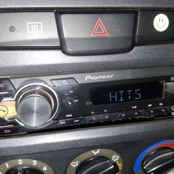 Pioneer Car Stereo Aux Bluetooth Usb 