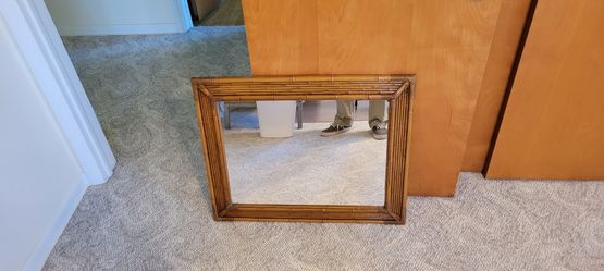 Wall Mirror