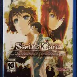 Steins;Gate (Trade)