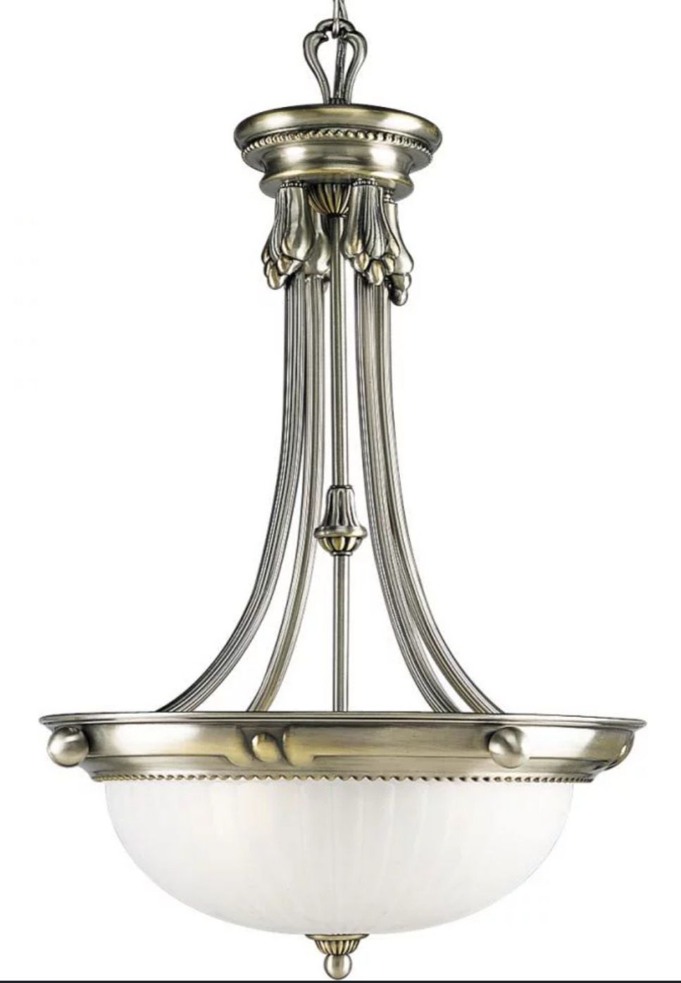 Brand New Chandelier
