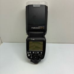 Yongnuo Camera Flash 205876/12