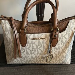 Brand New Michael Kors Bag