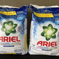 $13 Each       132 Loads