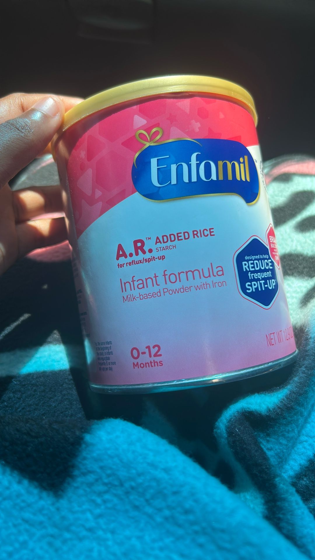 Baby Milk