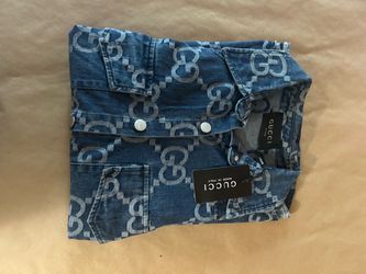 Denim Jacket size M