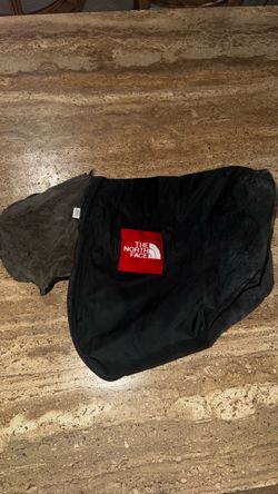 Vintage North Face Goose Down Mummy Sleeping Bag, Large 80” x 29” USA