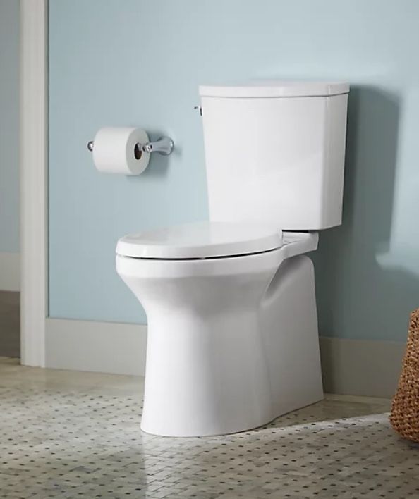Kohler Skirted Toilet