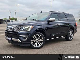 2021 Ford Expedition