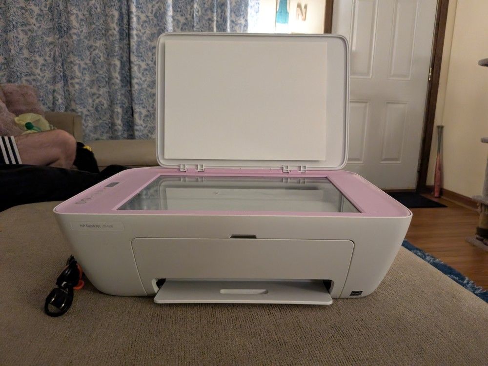 HP Deskjet Printer