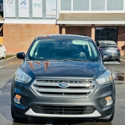2017 Ford Escape SE
154k 