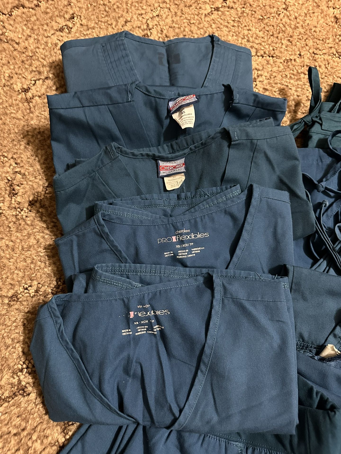 Scrubs