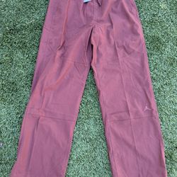 Nike Jordan Pants Men Size Large 