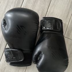 Youth Boxing Gloves