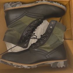 Men Boots NEW