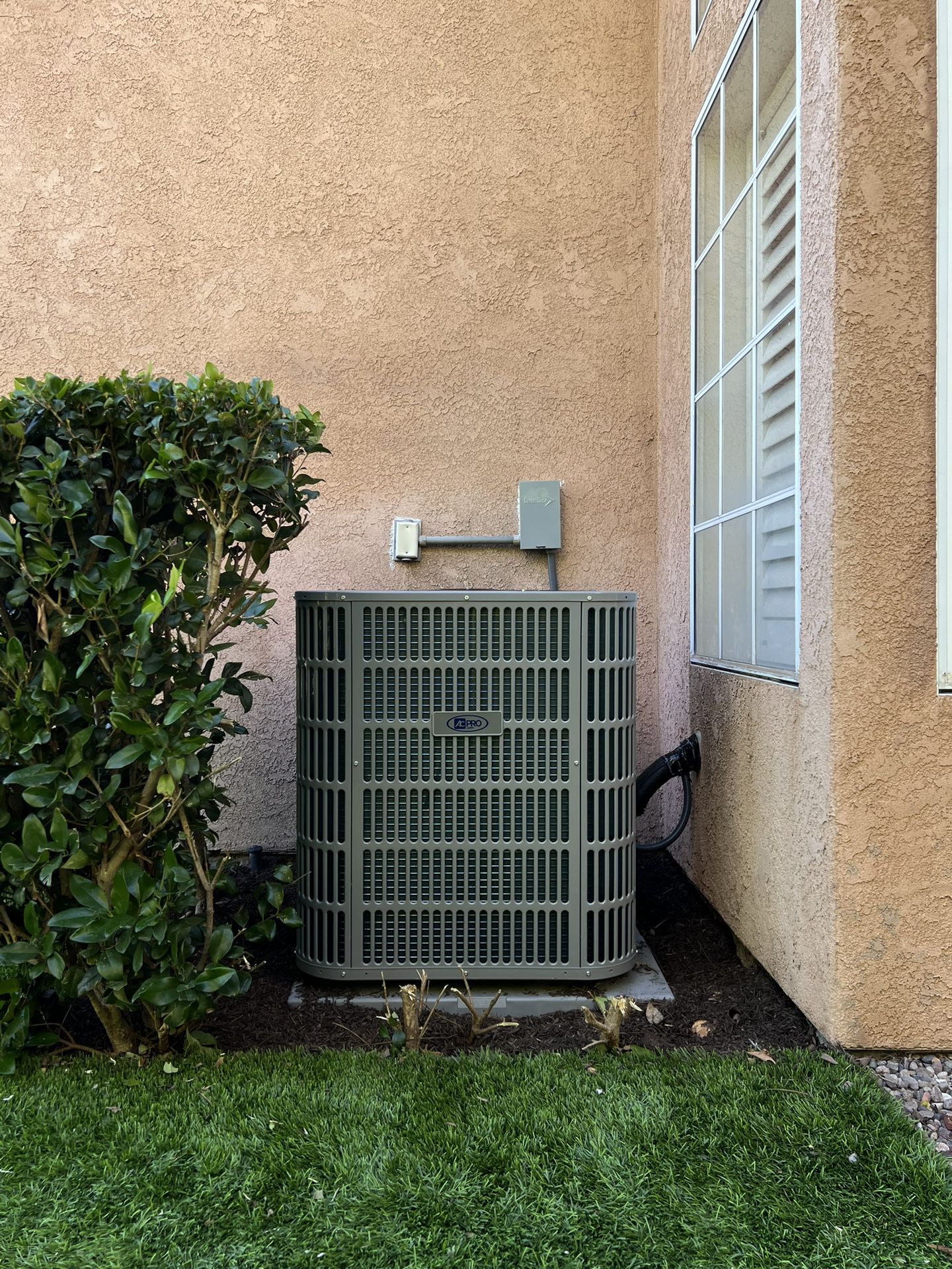 HVAC / Air Conditioner / AC / Furnace 