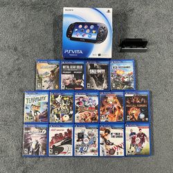 (Read) PlayStation Vita Collection 