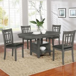 New Dinning Set