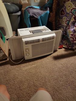 Frigidaire Window AC