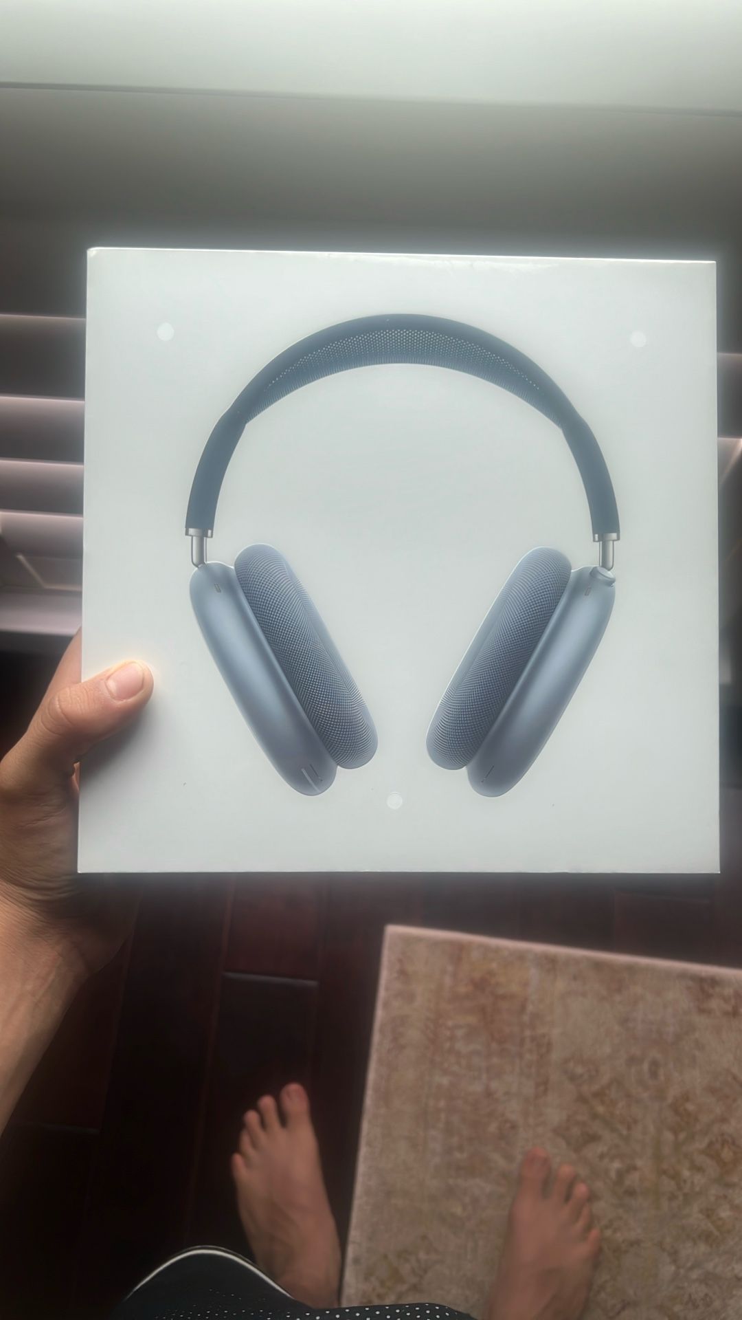 Headphones