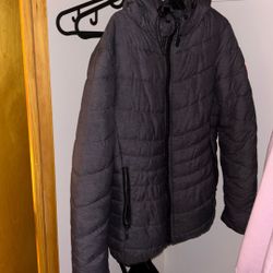 Jacket Men’s Small
