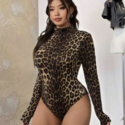 SHEIN bodysuit