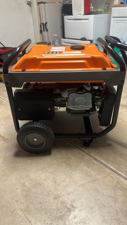 Generac Power Rush Gp 8000e