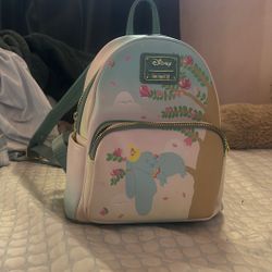 Disney Dumbo Backpack