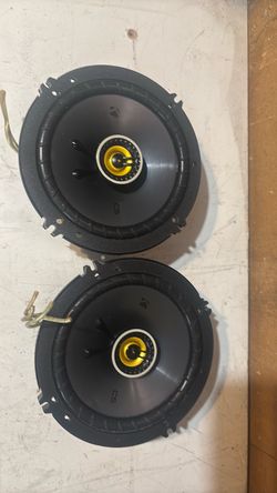 Kicker 6.5