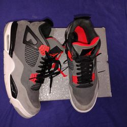 Jordan 4 Size 12