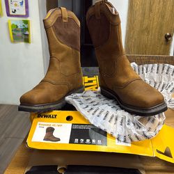DeWalt Boots