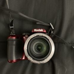Kodak Pixpro Camera 