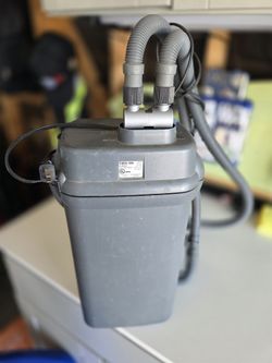 Fluval 404 Canister Filter 
