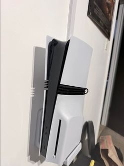 Sony PlayStation 5 Console with Disc Drive