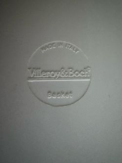 Serving Tray
