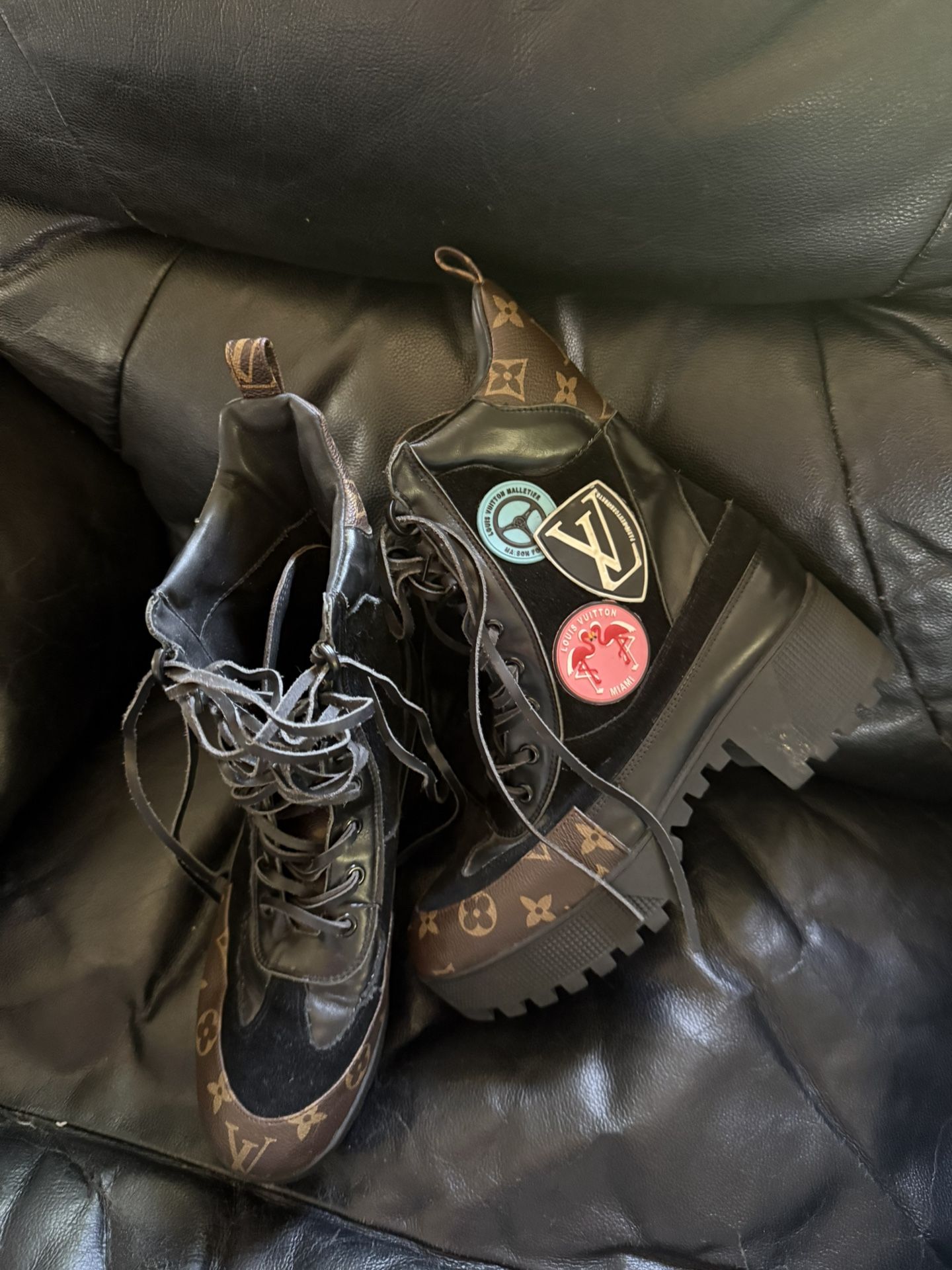 Boots