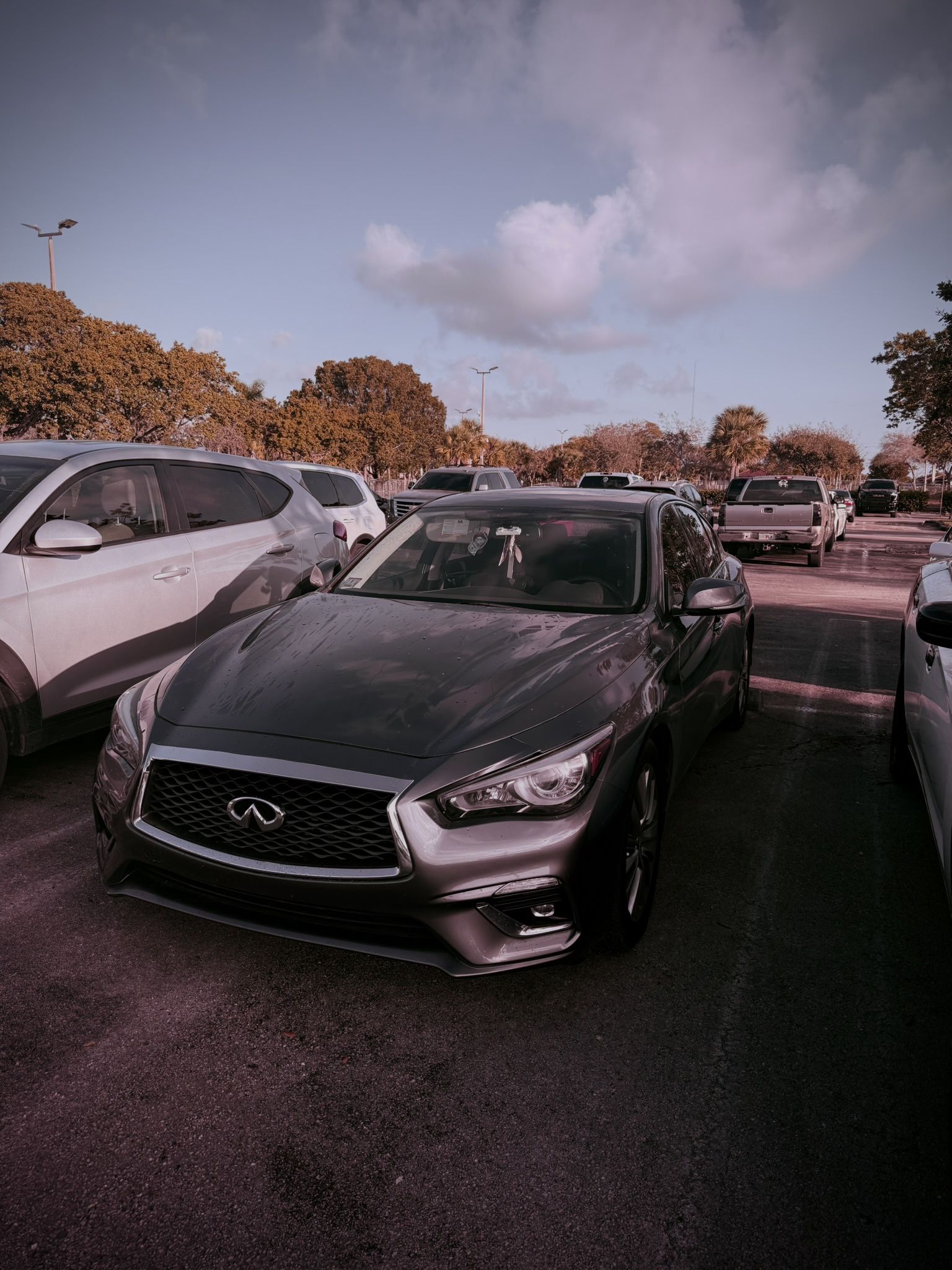 Q50 2018 Twin Turbo 