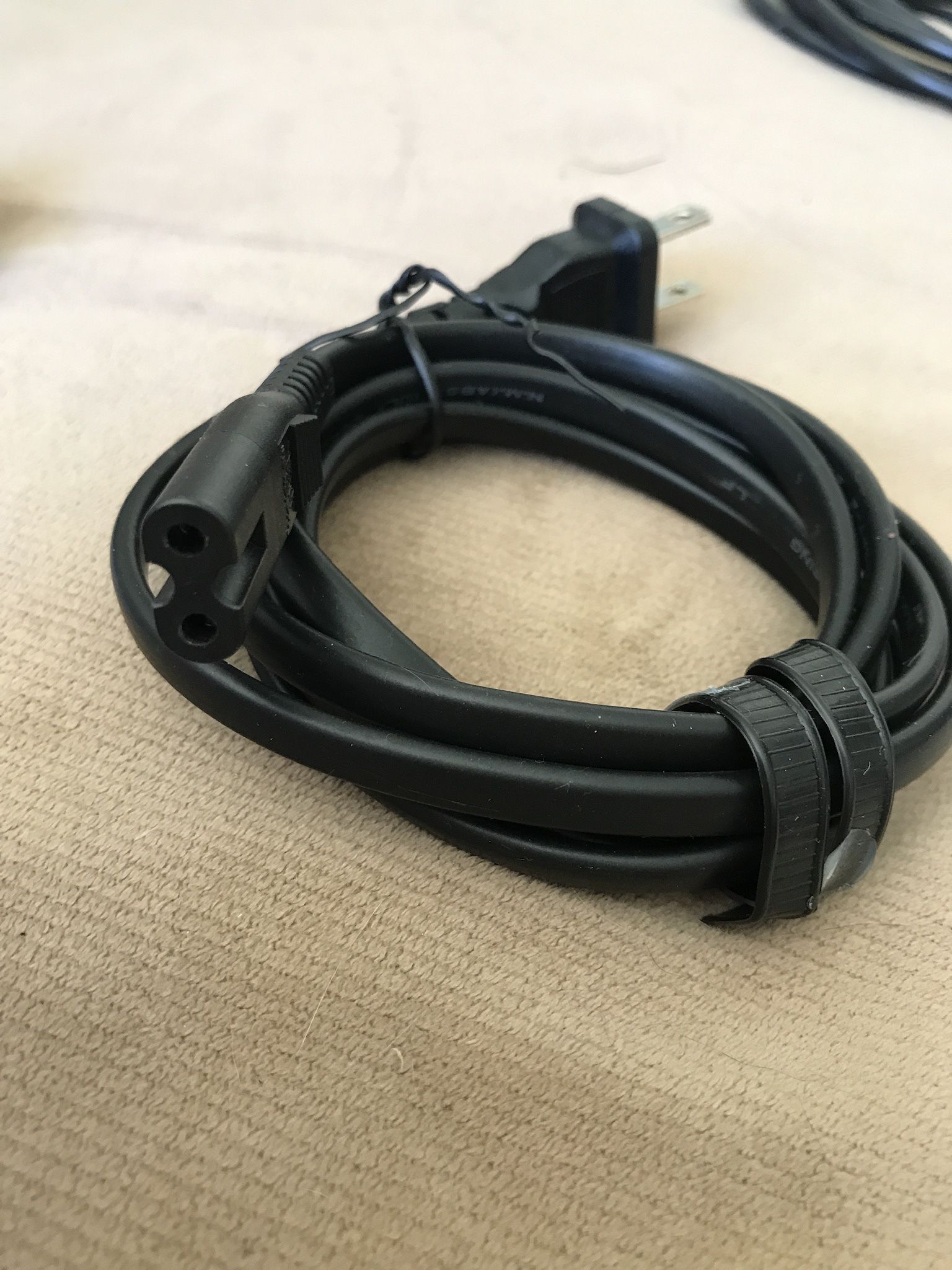 cable charger $5