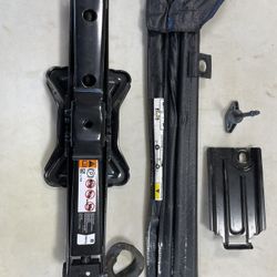 Jack Tool kit