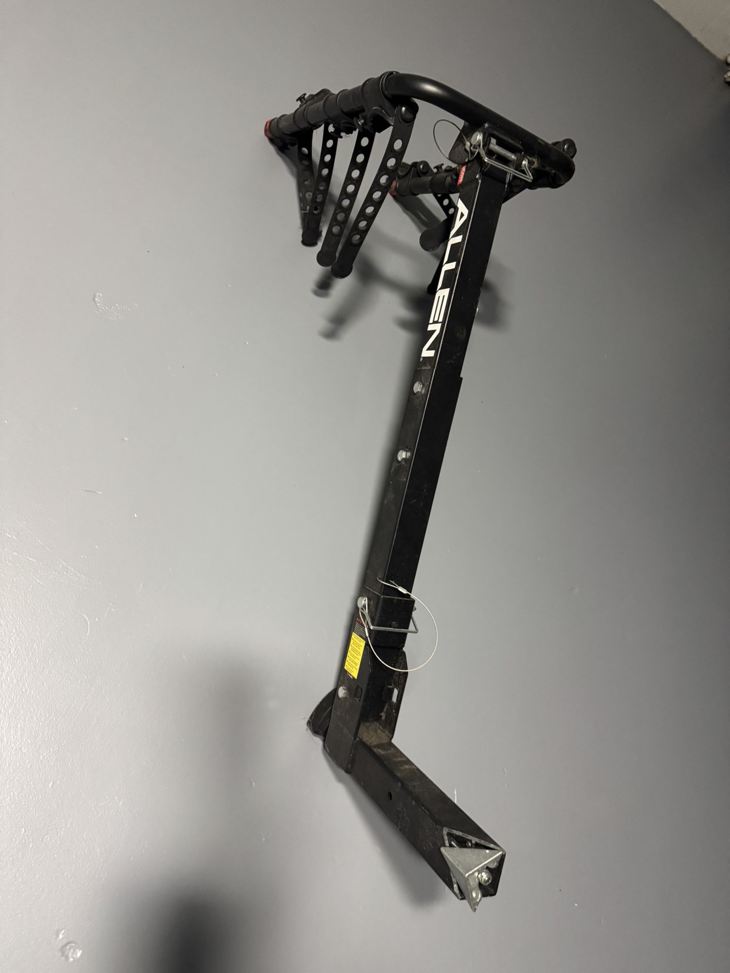 Allen Bike Carrier