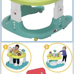 Tiny Love 4 in 1 Activity Center
