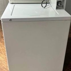 Whirlpool Coin Washer