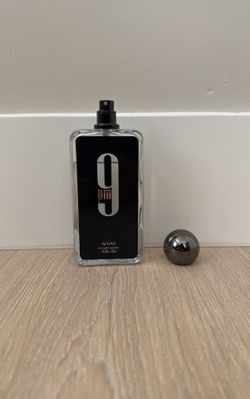 Afnan 9pm Cologne For Men