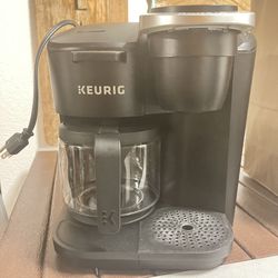 keurig 