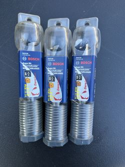 BOSCH Auger Bit 1 1/4” x 7 1/5”